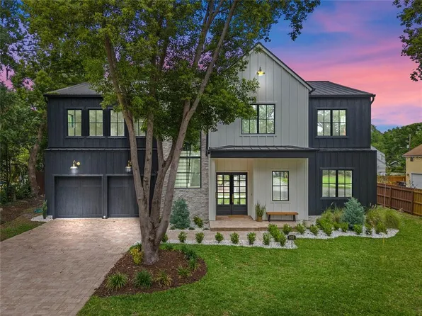 605 E Miller St, Orlando, FL 32806