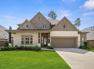 8234 Mount Washburn Ln, Porter, TX 77365