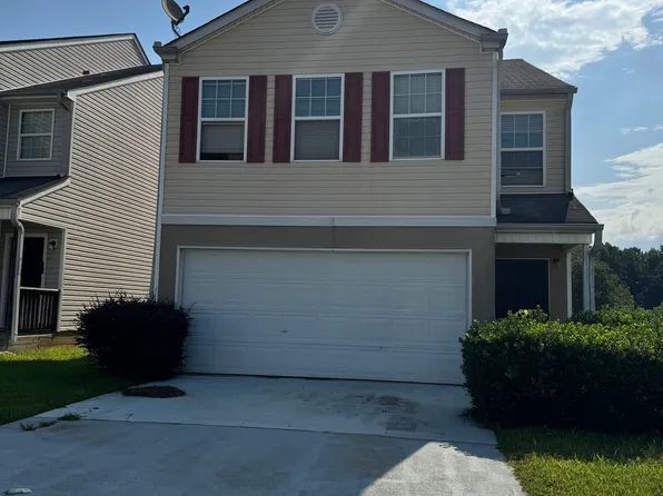 5458 Waterfall Ct, Atlanta, GA 30349