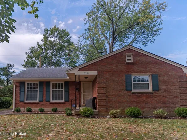3318 Cawein Way, Louisville, KY 40220