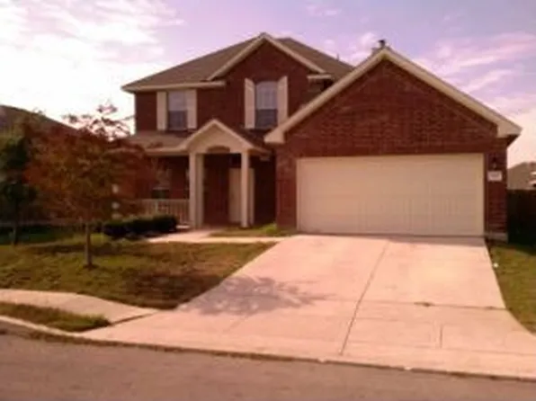 12115 Jimmer Cv, San Antonio, TX 78221