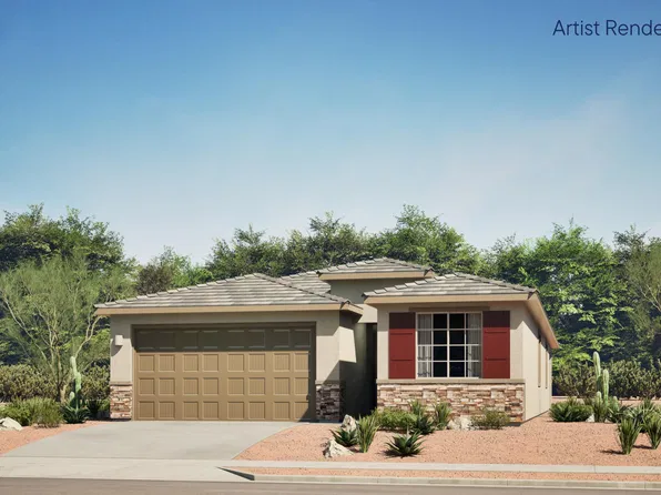 7542 S Ray Carroll Way, Tucson, AZ 85747