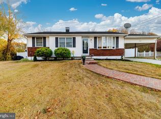 105 9th St, Thorofare, NJ 08086