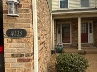 4038 Morningview Ct, Saint Louis, MO 63129