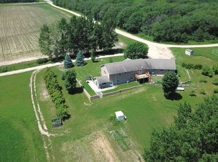 41000 State Highway 78, Perham, MN 56573