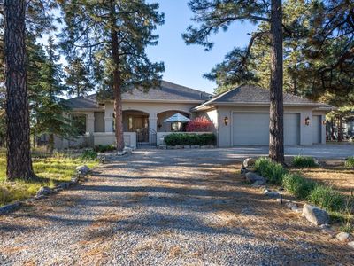 152 Deer Park Dr, Alto, NM, 88312