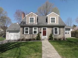 157 Longfellow Rd, Waltham, MA 02453