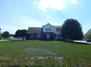 8935 Clarence Center Rd, Clarence Center, NY 14032