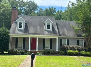135 Suffolk Dr, Madison, AL 35757