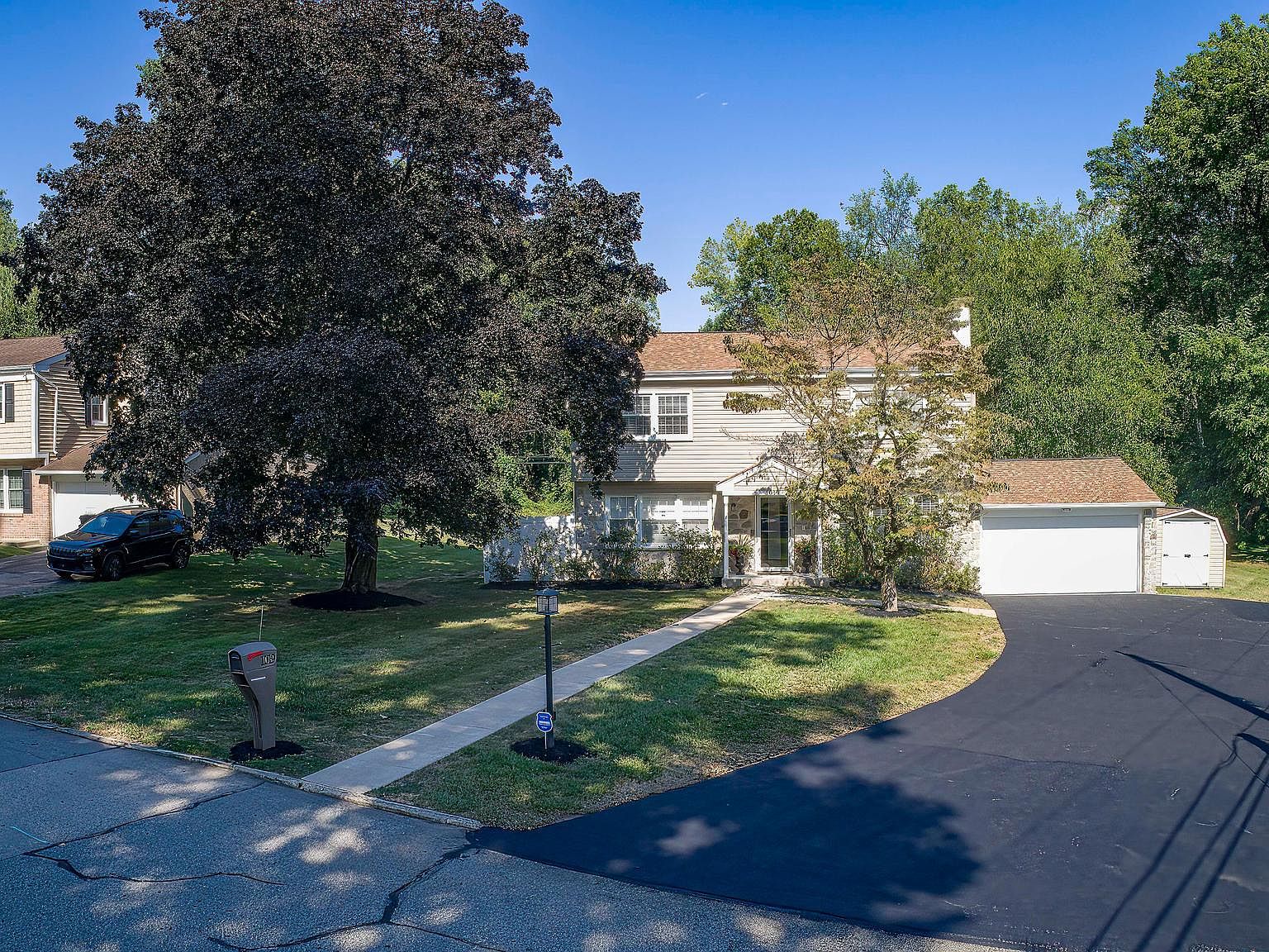 1019 Longview Rd, King Of Prussia, PA 19406 Zillow