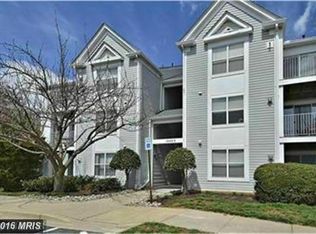 10003 Vanderbilt Cir #21, Rockville, MD 20850