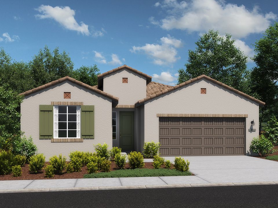 Broadleaf Spanish Colonial A