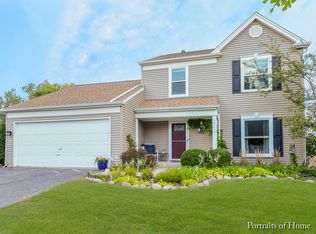 2710 Leyland Ln, Aurora, IL 60504