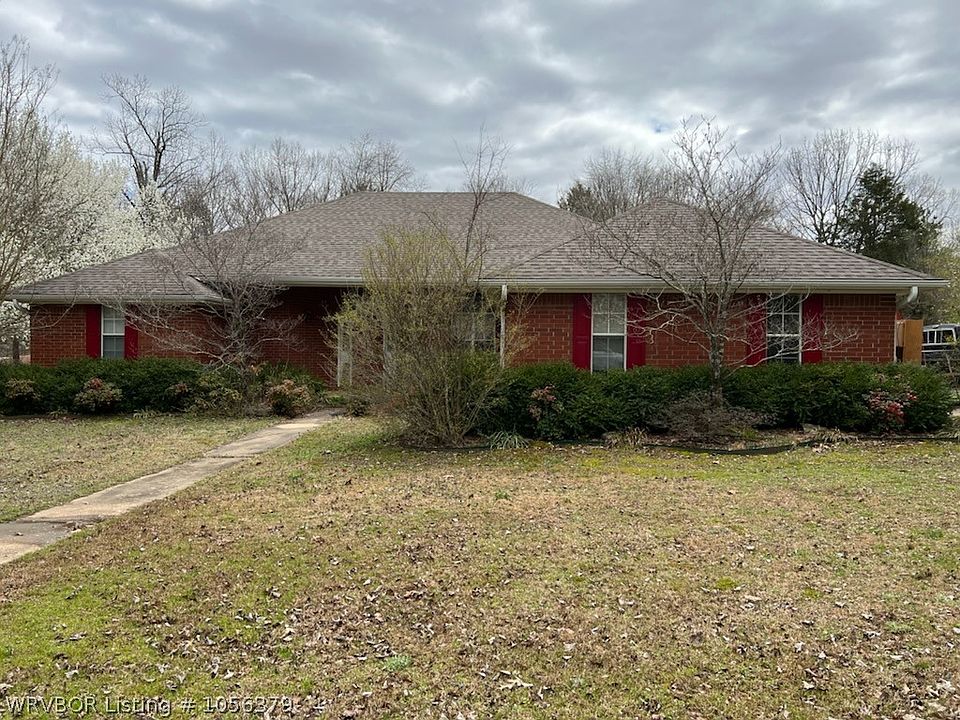 615 Silver Shade Dr, Van Buren, AR 72956 Zillow