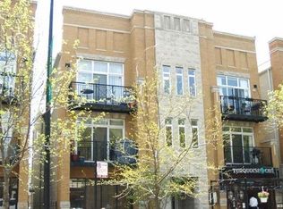 2147 W Roscoe St UNIT 3W, Chicago, IL 60618