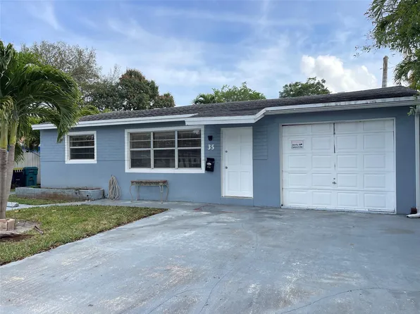 35 NE 3rd Street, Dania Beach, FL 33004