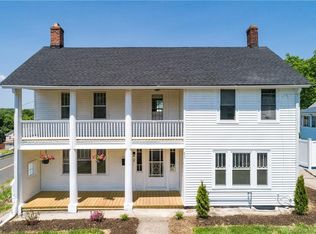 2 May St, Naugatuck, CT 06770