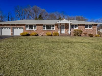 1586 Brookside Rd, Mountainside, NJ, 07092