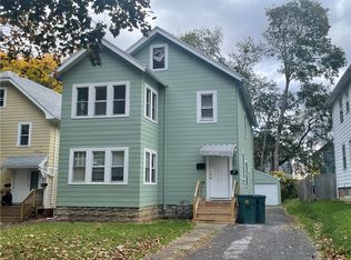 36 Nye Park, Rochester, NY 14621