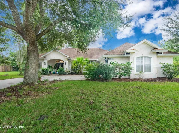 3196 FIRESIDE Drive, Middleburg, FL 32068