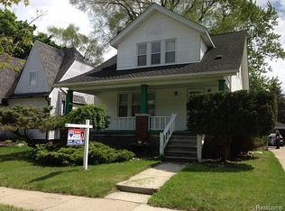1279 Leroy St, Ferndale, MI