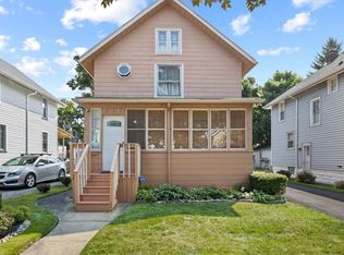 78 Sunset St, Rochester, NY 14606