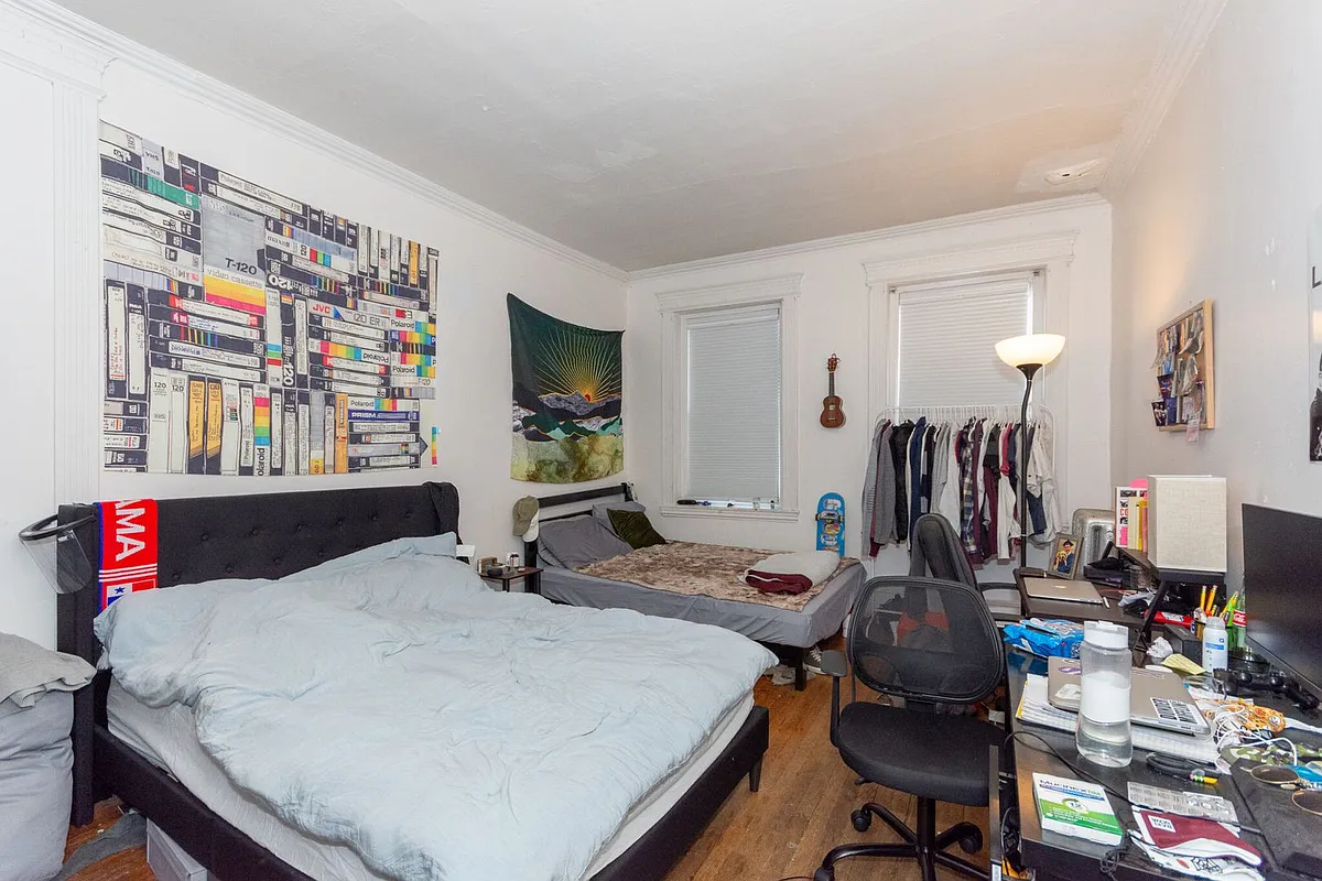 Building Photo - 51 Brighton Ave #29
