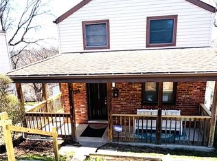 624 Springfield St, Pittsburgh, PA 15220