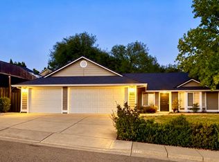 4851 Tralee Ln, Redding, CA 96001