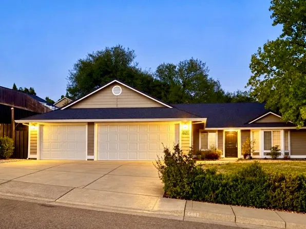 4851 Tralee Ln, Redding, CA 96001