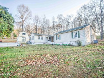 742 Peters Rd, Rockwood, TN, 37854