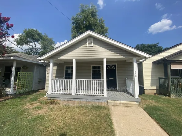 1707 Charles St, Fredericksburg, VA 22401