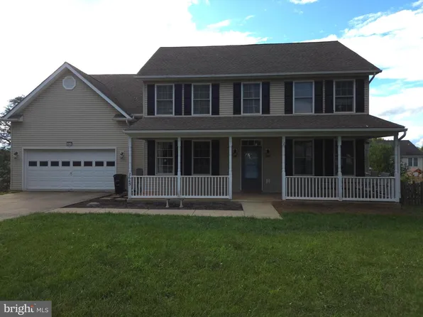 2643 Middle Rd, Winchester, VA 22601