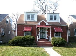 12920 S Wallace St, Chicago, IL 60628