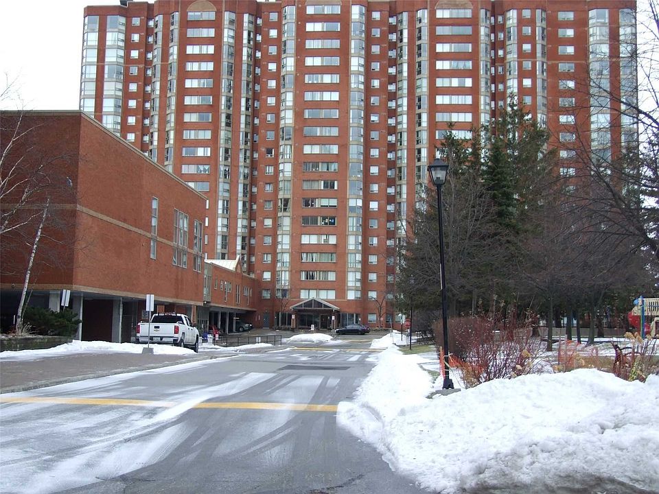2nd image of 2460 Eglinton Ave E #302
