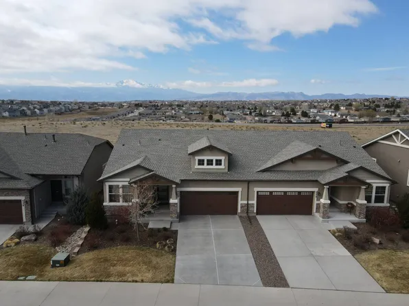 4268 Quartzite Pl, Colorado Springs, CO 80938