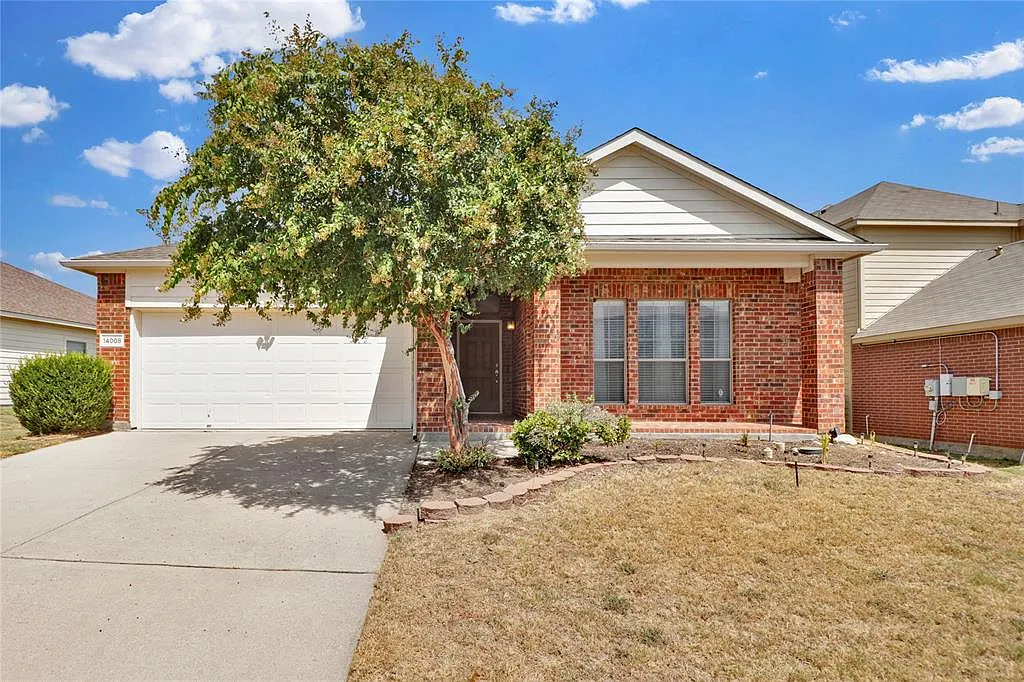 3 bed, 1740 sqft, $2,300 — Photo 1