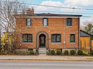 1 Belle Ayre Blvd, Toronto, ON M4S2P6