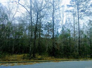 0 Woodland Heights Dr, Greenville, AL 36037