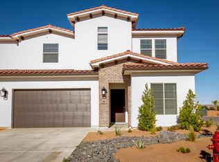 3780 Arcadia Dr UNIT 31, Santa Clara, UT 84765