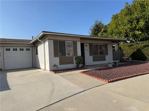 3562 Mira Pacific Dr, Oceanside, CA 92056