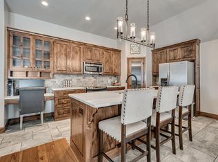 11724 SW 14th St, Yukon, OK 73099