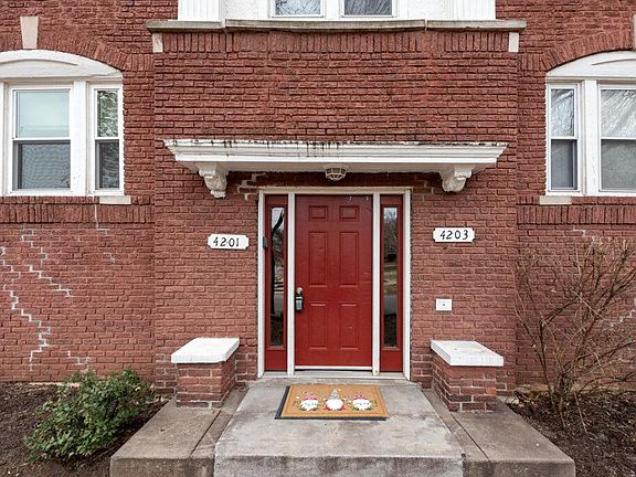 2nd image of 4203 Kenwood Ave APT 2S