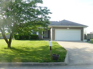 636 S Lipscomb, Republic, MO 65738