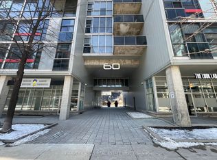 60 Bathurst St #601, Toronto, ON M5V2P4