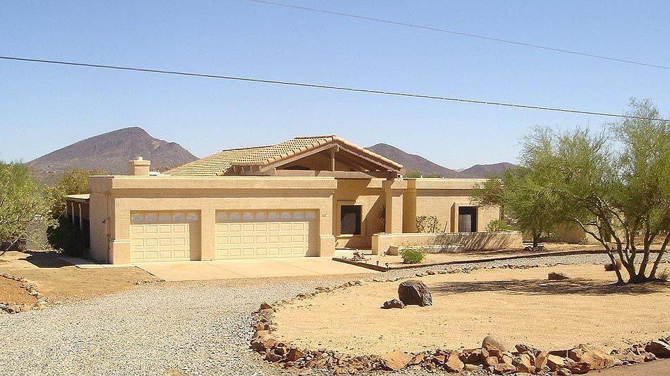4bdrm Mtn Top Horse Property 1.5 acres