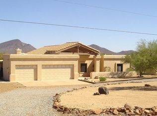 43807 N 11th Ave, New River, AZ 85087
