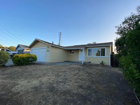 146 Clearland Dr, Bay Point, CA 94565
