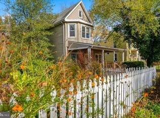 442 Rosebank Ave, Baltimore, MD 21212