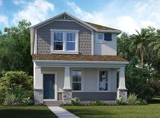 14741 Magnolia Ridge Loop, Winter Garden, FL 34787